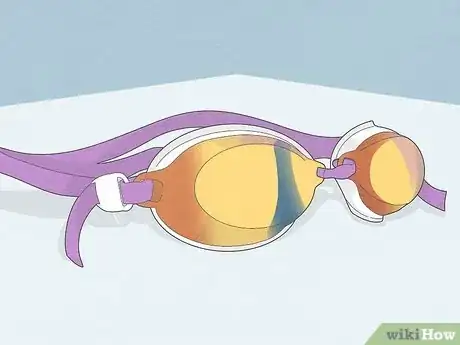 Image titled Fit Swimming Goggles Step 10