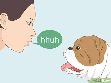 Image titled Make a Dog Laugh Step 5