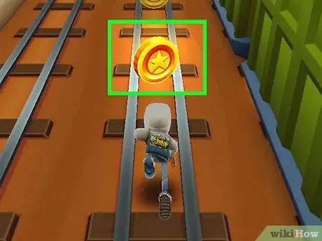 Image titled Play Subway Surfers Step 5