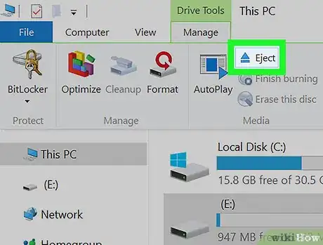 Image titled Unmount a Drive Step 6
