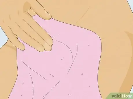 Image titled Get Rid of Razor Bumps in the Bikini Area Step 15