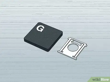 Image titled Fix a Dell Laptop Key Step 1