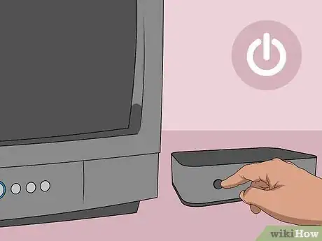 Image titled Set up a DTV Digital Converter Box and Antenna Step 8