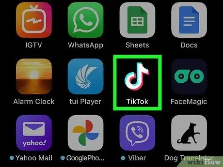 Image titled Download Tiktok Sounds Step 1