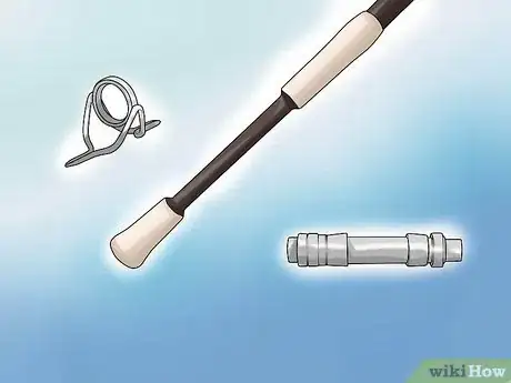 Image titled Choose a Sea Fishing Rod Step 3