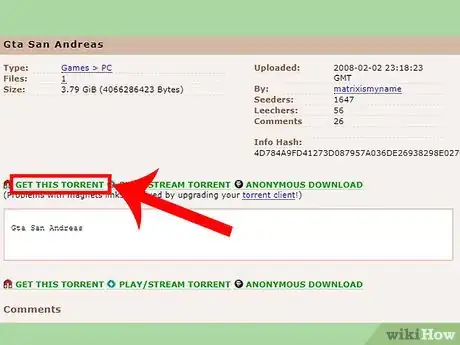 Image titled Convert Torrent Files Step 9