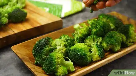 Image titled Steam Broccoli Step 18