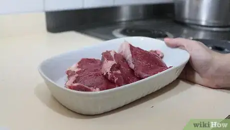 Image titled Pan Sear a Steak Step 1