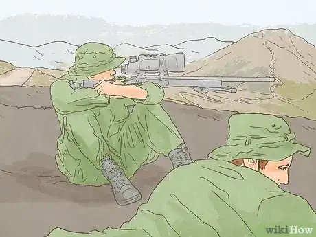 Image titled Become a Marine Step 10