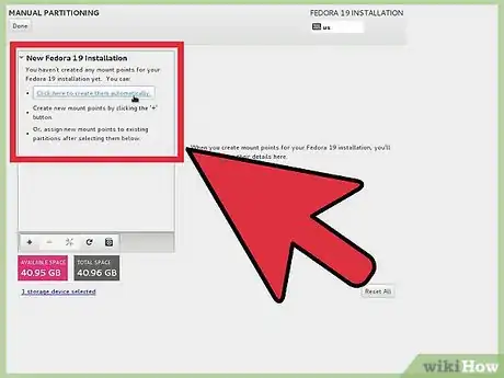 Image titled Install Fedora Step 11