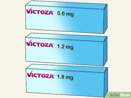 Image titled Take Victoza for Weight Loss Step 2