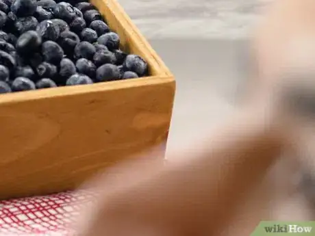 Image titled Eat Blueberries Step 6