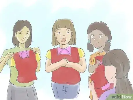 Image titled Start a Recycling Club with Your Friends (Girls) Step 6