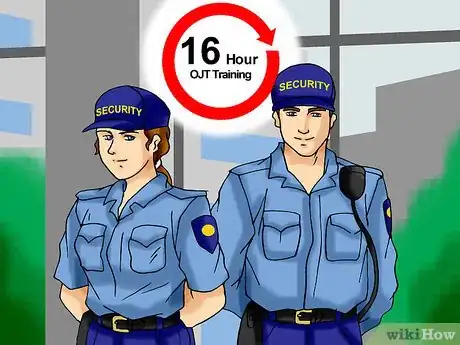 Image titled Become a Licensed New York State Security Guard Step 6