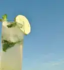 Make a Virgin Mojito