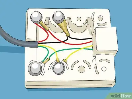 Image titled Install a Residential Telephone Jack Step 14