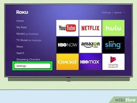 Image titled Find Roku Remote Step 6