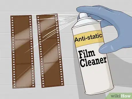 Image titled Clean Negatives Step 4