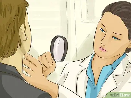 Image titled Remove a Cyst on Your Face Step 5