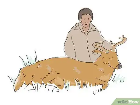 Image titled Go Deer Hunting Step 16