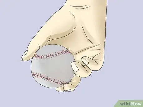 Image titled Pitch a Baseball Step 1