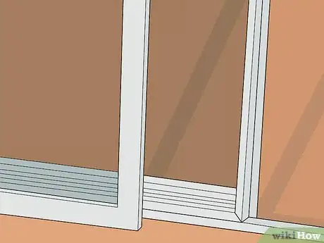 Image titled Adjust Sliding Glass Door Rollers Step 9