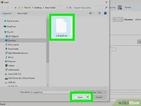 Image titled Embed Subtitles in Videos Step 15
