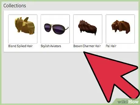 Image titled Trade Items on Roblox Step 7