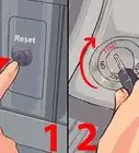 Reset a Factory Car Alarm