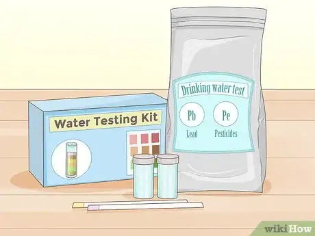 Image titled Test Water Purity Step 11