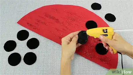 Image titled Make a Ladybug Costume Step 5