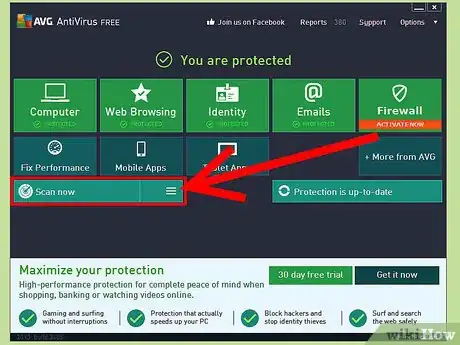 Image titled Scan Your Computer for Viruses Step 3