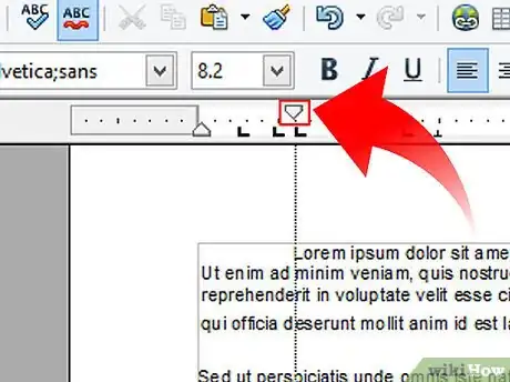 Image titled Use OpenOffice.org Writer Step 9