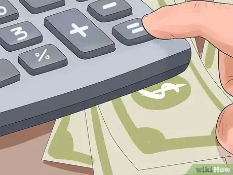 Image titled Budget Your Money Step 11