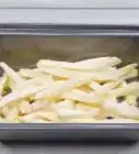 Freeze Potatoes