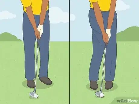 Image titled Chip a Golf Ball Step 17