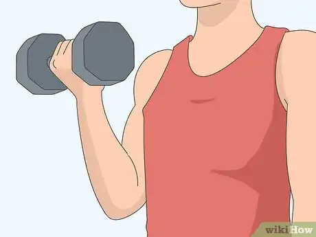 Image titled Get Stronger Muscles When You Are Currently Weak Step 10