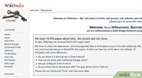 Image titled Make a Free Wiki Step 3