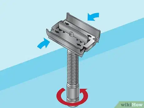 Image titled Remove Blades from a Razor Step 5