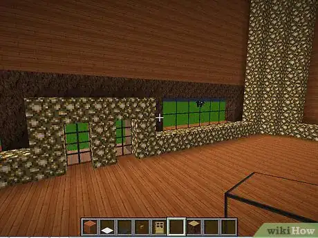 Image titled Make a Huge House in Minecraft Step 15