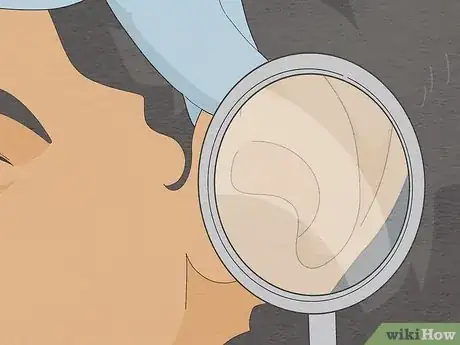 Image titled Remove a Bug from Your Ear Step 9