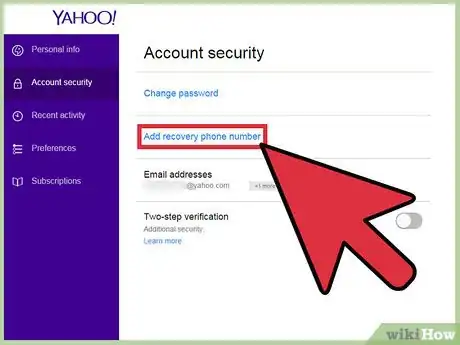 Image titled Find Out Who Hacked Your Yahoo Email Step 8