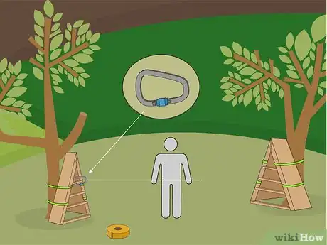 Image titled Build a Slackline Step 12