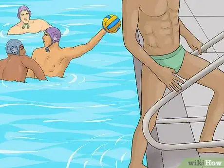 Image titled Play Water Polo Step 17