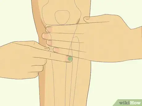 Image titled Stop Nausea With Acupressure Step 8