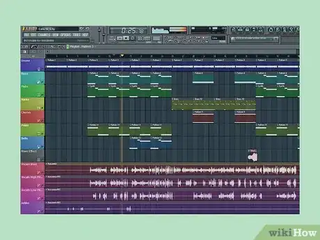 Image titled Make Electronic Music Using FL Studio Demo Step 12