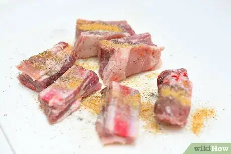 Image titled Cook Riblets Step 7