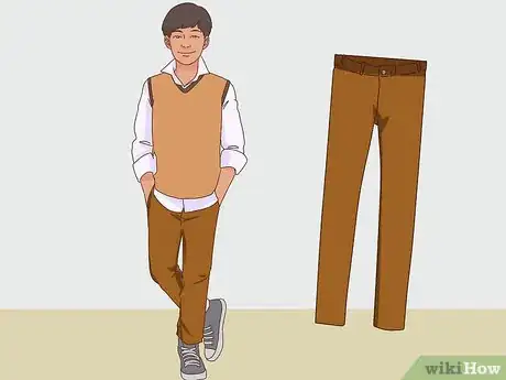 Image titled Dress Cool for Middle School (Boys) Step 14