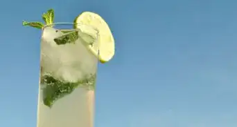 Make a Virgin Mojito