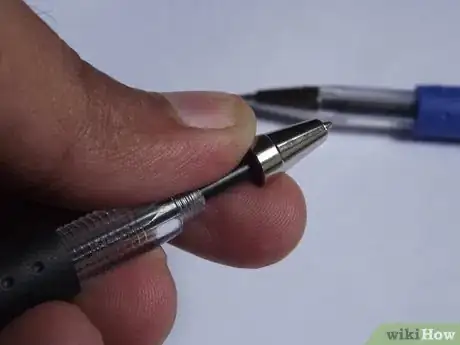 Image titled Make a BICtory Pen Mod for Pen Spinning Step 3